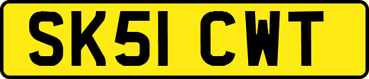 SK51CWT