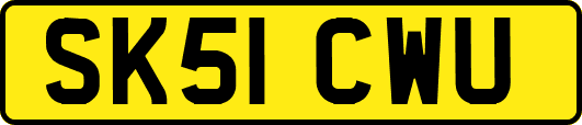SK51CWU