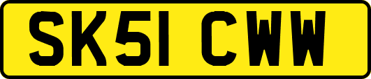 SK51CWW