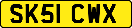 SK51CWX