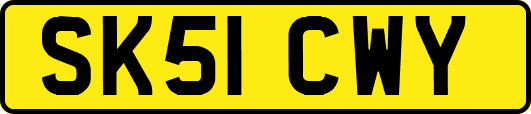 SK51CWY