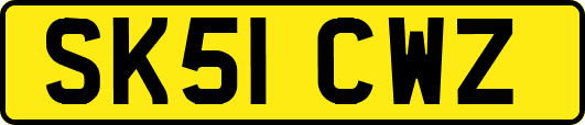 SK51CWZ