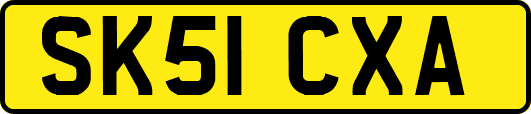 SK51CXA