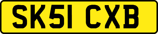 SK51CXB