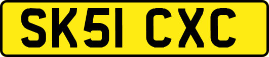 SK51CXC