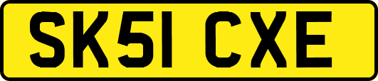 SK51CXE