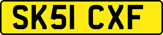 SK51CXF