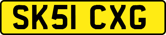 SK51CXG