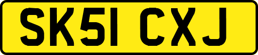 SK51CXJ