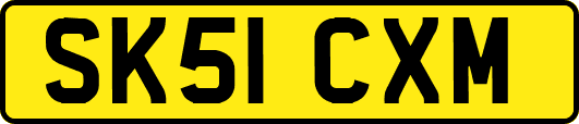 SK51CXM