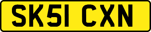 SK51CXN