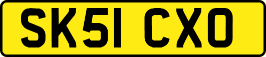 SK51CXO