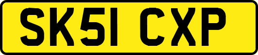 SK51CXP