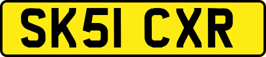 SK51CXR