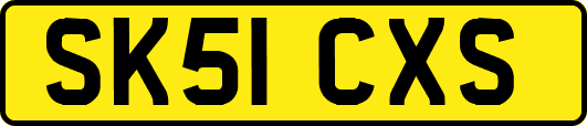 SK51CXS