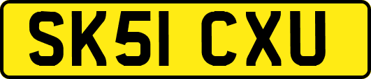 SK51CXU