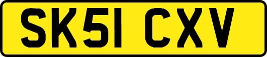 SK51CXV