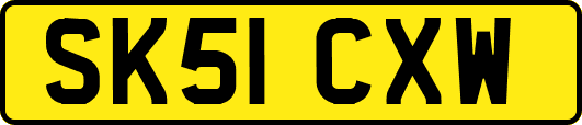 SK51CXW
