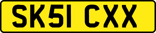 SK51CXX