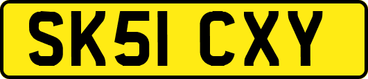SK51CXY
