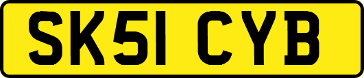SK51CYB