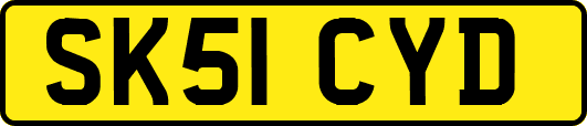 SK51CYD