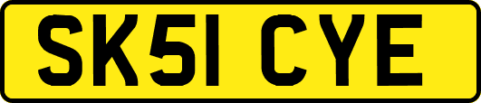 SK51CYE