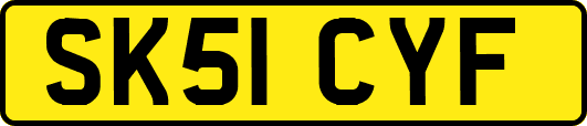 SK51CYF