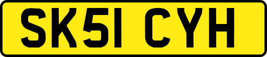 SK51CYH