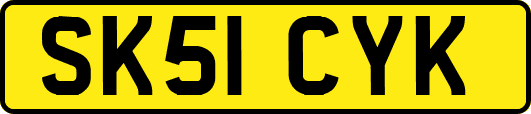 SK51CYK