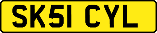 SK51CYL
