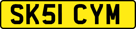 SK51CYM