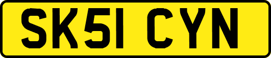 SK51CYN