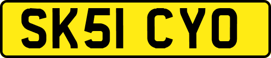 SK51CYO