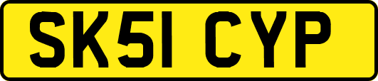 SK51CYP