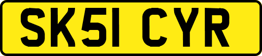 SK51CYR