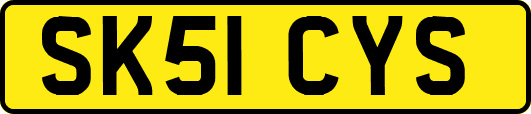 SK51CYS