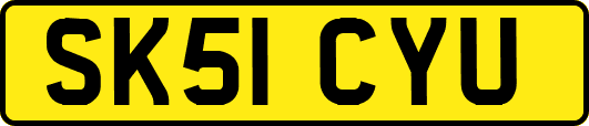 SK51CYU