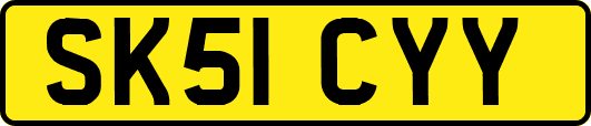 SK51CYY