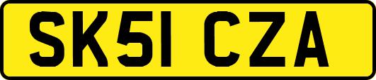 SK51CZA