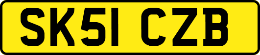 SK51CZB