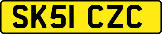 SK51CZC