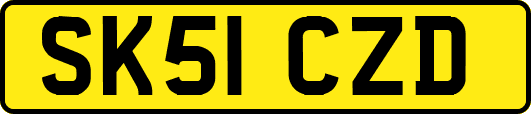 SK51CZD