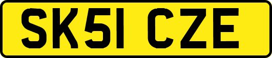 SK51CZE