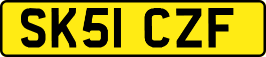 SK51CZF