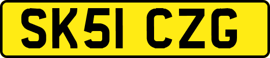 SK51CZG