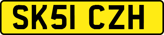 SK51CZH