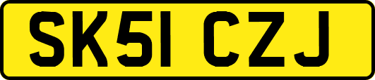 SK51CZJ