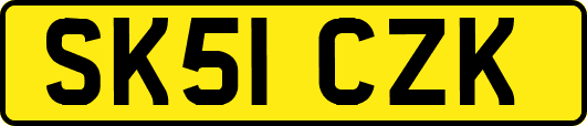 SK51CZK