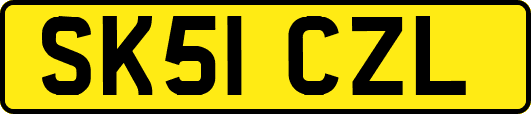 SK51CZL